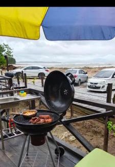 Sematan Ski Chalet | Experience The Mangrove: Guest Rated 9.2/10 Excellence