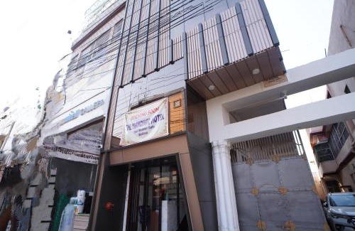 Budaun Hotel | The Manohar Hotel Budaun