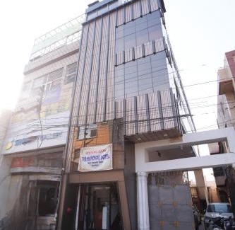 Budaun Hotel | The Manohar Hotel Budaun
