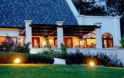 Arusha Hotel | Experience The Manor at Ngorongoro: 5-Star Oceanfront Retreat
