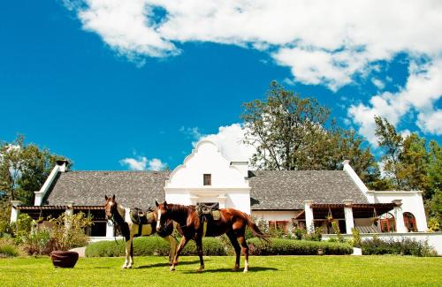 Arusha Hotel | Experience The Manor at Ngorongoro: 5-Star Oceanfront Retreat