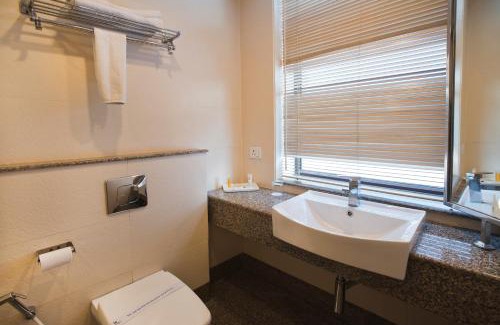 Bareilly Hotel | Relax at The Manor Bareilly: Spa & Family-Friendly Stay