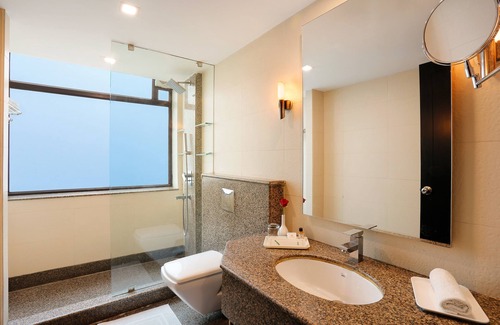Bareilly Hotel | Budget-Friendly Stay at The Manor Bareilly Hotel