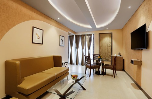 Bareilly Hotel | Budget-Friendly Stay at The Manor Bareilly Hotel