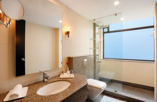 Bareilly Hotel | Budget-Friendly Stay at The Manor Bareilly Hotel