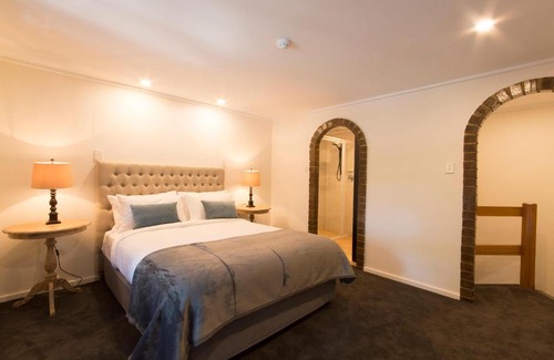 Basket Range Hotel | Discover The Manor Basket Range: Family-Friendly Retreat