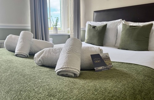 St Bees Hotel | Discover The Manor: Family-Friendly with Delicious Dining