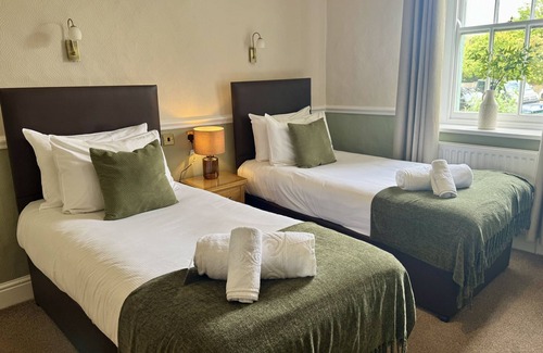 St Bees Hotel | Discover The Manor: Family-Friendly with Delicious Dining