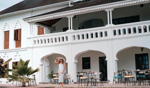 Mazizini Hotel | Discover The Manor House by Sansi - Family-Friendly Getaway