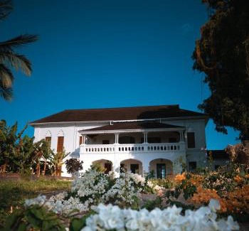 Mazizini Hotel | Discover The Manor House by Sansi - Family-Friendly Getaway