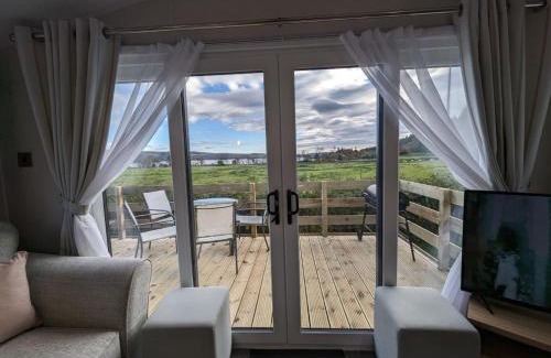 Ardentinny House | Inviting Manor with Oceanfront Views & Pet-Friendly Stay