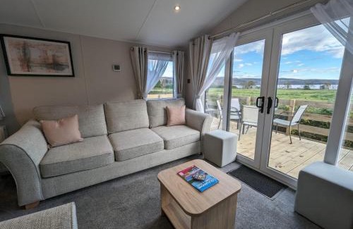 Ardentinny House | Inviting Manor with Oceanfront Views & Pet-Friendly Stay