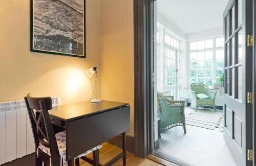 Maynooth Apartment | Elegant The Manor Suite at Moyglare House – Pet Friendly!