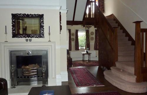 Eastbourne Bed & Breakfast | Top-Rated Stay at The Manse B&B – 4-Star Comfort Awaits