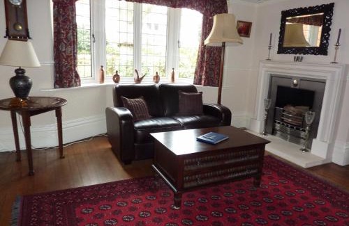 Eastbourne Bed & Breakfast | Top-Rated Stay at The Manse B&B – 4-Star Comfort Awaits