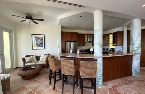 Stella Villa | Guest Rated: The Mansion at Casa Aguas Azules Beachfront Villa