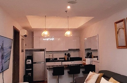 Old Jakarta Apartment | The Mansion at Dukuh Golf Kemayoran