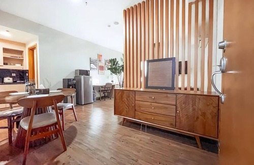 Old Jakarta Apartment | The Mansion at Dukuh Golf Kemayoran