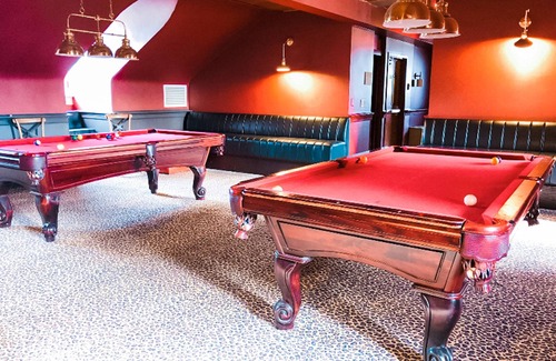 Glen Cove Hotel | Elegant Escape at The Mansion at Glen Cove: Spa & More