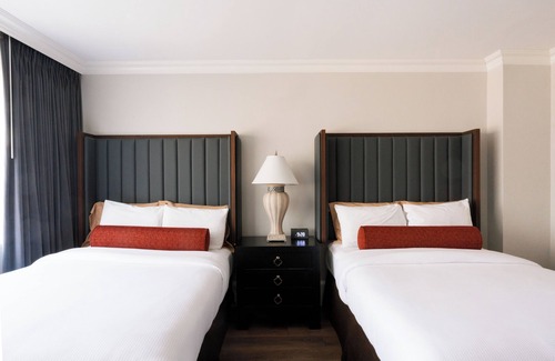 Glen Cove Hotel | Elegant Escape at The Mansion at Glen Cove: Spa & More