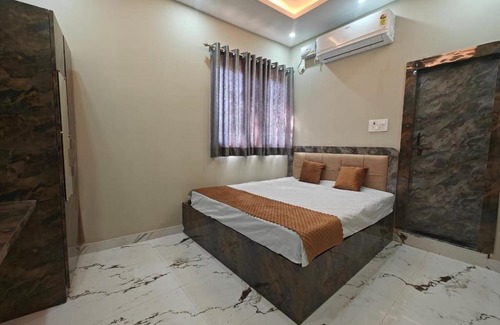 Faizabad House | The Manu Heritage