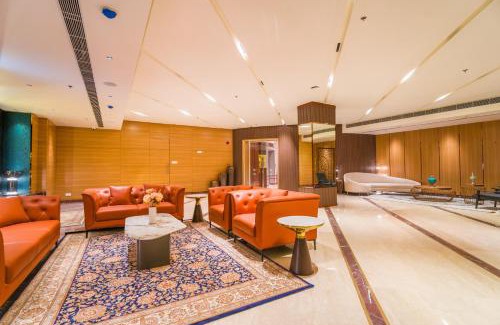 Bhopal Hotel | Experience Comfort at The Maple Hotel, a 4-Star Retreat