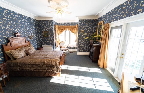 Parrsboro Bed & Breakfast | Inviting The Maple Inn B&B: Rated 9.8, Breakfast Included