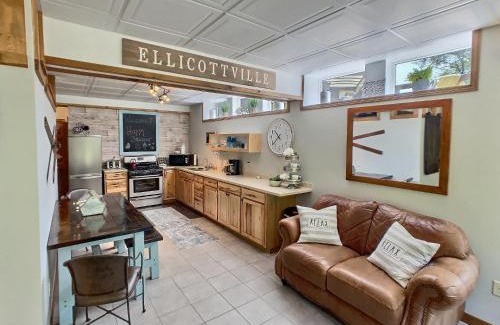 Ellicottville Apartment | Pet-Friendly Retreat at The Maples - Guest Rated 9.9/10