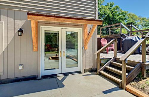 Ellicottville Apartment | Pet-Friendly Retreat at The Maples - Guest Rated 9.9/10