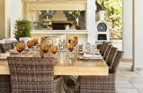Chalcis Villa | Experience The Marble Resort: 4-Star Oceanfront Getaway
