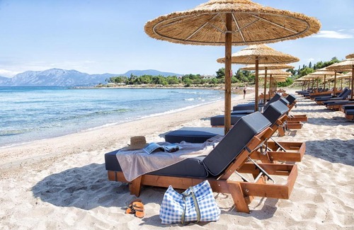 Chalcis Villa | Experience The Marble Resort: 4-Star Oceanfront Getaway