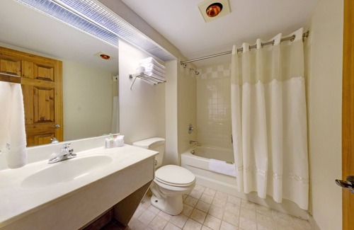 Steady Brook Hotel | The Marble Villa