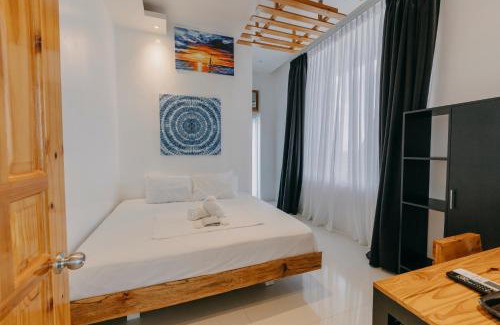 Oslob Resort | Relax at The Marc Vannelli Oslob with Private Beach Access