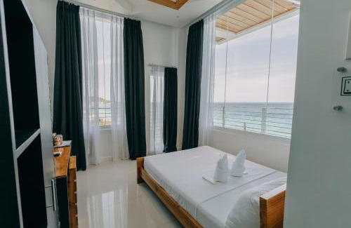Oslob Resort | Relax at The Marc Vannelli Oslob with Private Beach Access