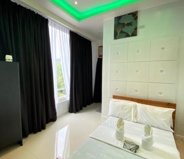 Oslob Resort | Relax at The Marc Vannelli Oslob with Private Beach Access