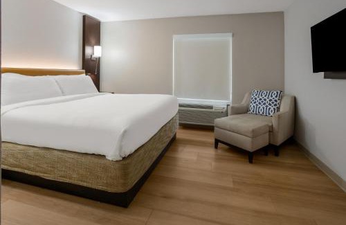 Lake Charles Hotel | Discover The Marco Hotel Lake Charles: Family-Friendly Retreat