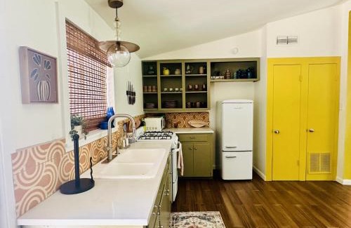 Clarksville House | The Marigold
