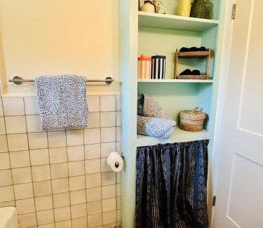 Clarksville House | The Marigold