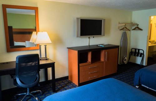 West Yarmouth Hotel | Discover The Mariner Resort on Cape Cod: Family-Friendly Escape