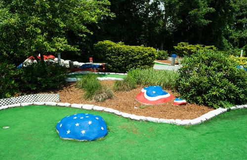 West Yarmouth Hotel | Discover The Mariner Resort on Cape Cod: Family-Friendly Escape