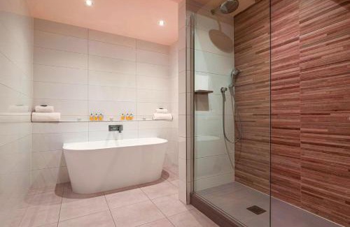 Westport Hotel | Discover The Mariner, Westport: Rated 9/10 with Breakfast