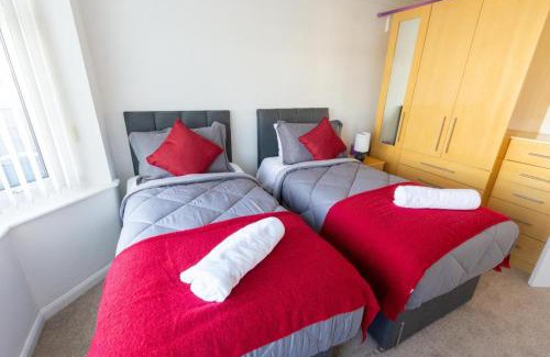 Prestatyn House | The Marion Plas