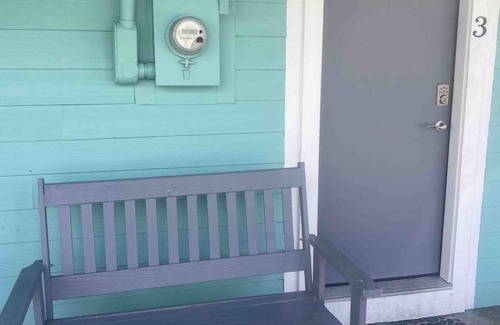 Surfside Beach Apartment | Guest Rated 9.8: The Mark at Surfside, Apt. 3 with Ocean View