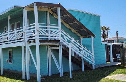 Surfside Beach Apartment | Guest Rated 9.8: The Mark at Surfside, Apt. 3 with Ocean View