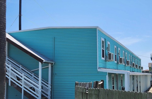 Surfside Beach Apartment | Guest Rated 9.8: The Mark at Surfside, Apt. 3 with Ocean View