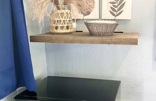 Surfside Beach Apartment | Unmatched Oceanfront Retreat at The Mark in Surfside