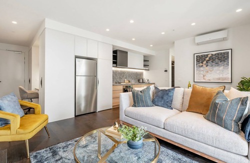 West Melbourne Apartment | Discover The Marker West Melbourne: Family-Friendly Retreat
