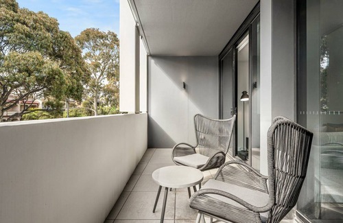 West Melbourne Apartment | Discover The Marker West Melbourne: Family-Friendly Retreat