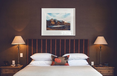 Rapaura Cabin | Indulge in Luxury at The Marlborough - 5 Star Retreat