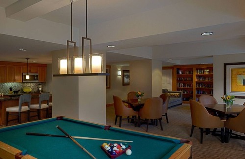 South Lake Tahoe Condo | Unmatched Comfort at The Marriott Grand in South Lake Tahoe